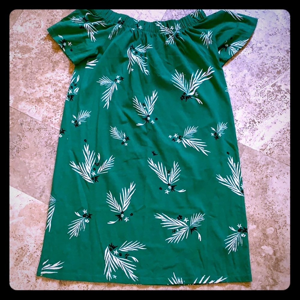 💃Label of Graded Goods dress